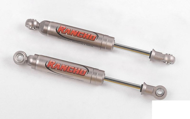 RC4WD Rancho RS9000 XL Shock Absorbers 90mm Z-D0078 TF2 G2 Suspension Shocks