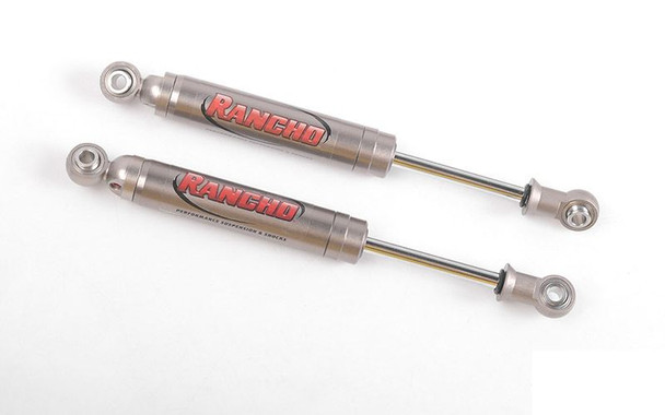 RC4WD Rancho RS9000 XL Shock Absorbers 100mm Z-D0079 TF2 G2 Suspension Shocks