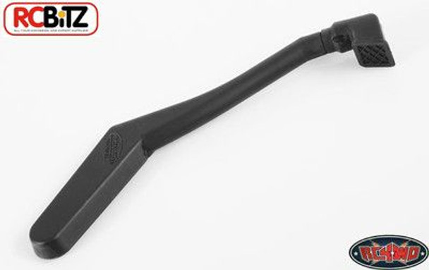 RC4WD Flexible Rubber Snorkel for Tamiya Jeep Wrangler 58141 Hard Body TOY