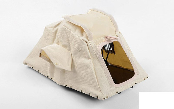 RC4WD 1/10 ARB Pilbara Rooftop Tent TOY Z-X0034 Roof Top Scale Camping RC