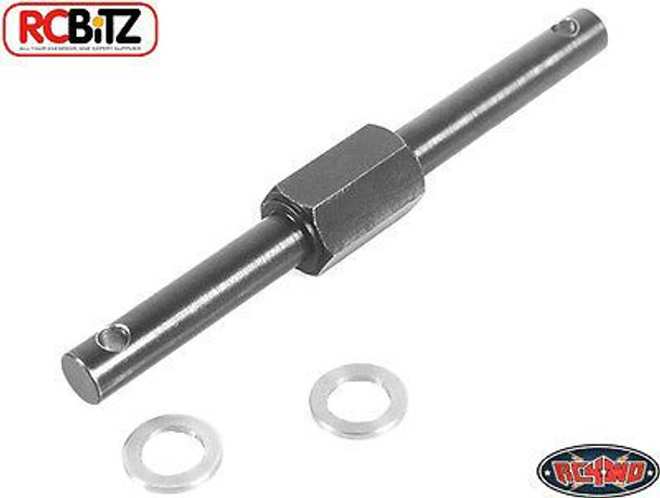 Parts Supplied in the kit