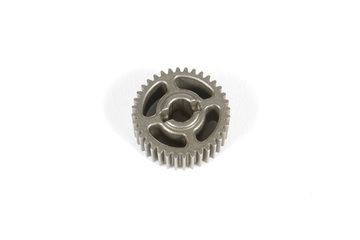 Transmission Gear 48P 36T AX31416 Axial SCX10 II internal transmission gearbox