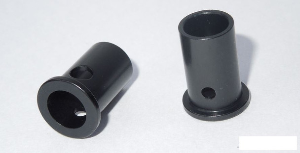 CLEARANCE 30% DISCOUNT SSD Aluminum Bumper Mount Adapters for Gen8 SSD00319 to fit SCX10 II & TRX-4