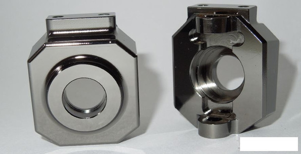 SSD Brass Knuckles for Enduro SSD00357 HEAVY 134g Element OEM fit SSD-RC