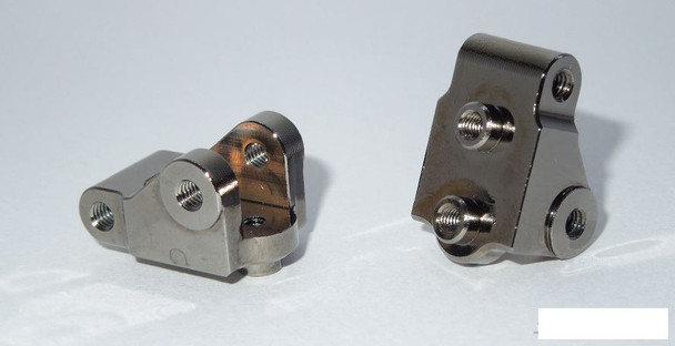 SSD Brass Link Mounts for Enduro  SSD00363 Element 22g Lower C of G Suspension