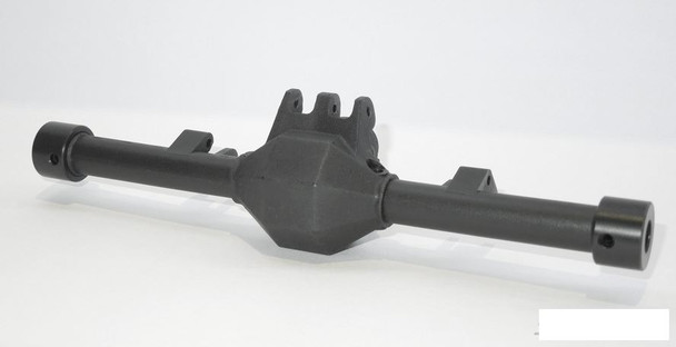 SSD Trail King Diamond Rear Axle Case SSD00373 only Fits SCX10 II chassis Nylon