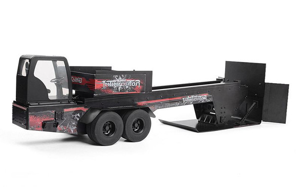 RC4WD Intimidator Pulling Sled Z-H0017 RC4WD RC Truck pull competition