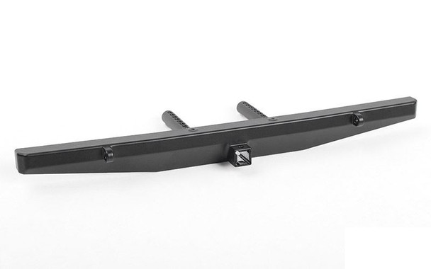 Tough Armor Attack REAR Bumper for Traxxas TRX-4 Z-S1989 RC4WD TRX4 TRX-6 Tow