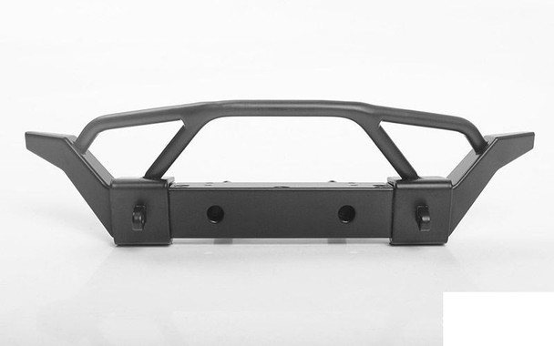 RC4WD Rampage Recovery Front Bumper for TRX-4 Z-S1993 TRX4 winch mount TRAXXAS