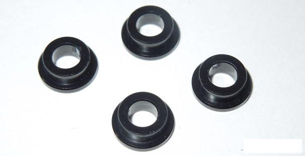 SSD Wheel Hub Plugs (4) SSD00405 Step washer spacer for aftermarket wheels