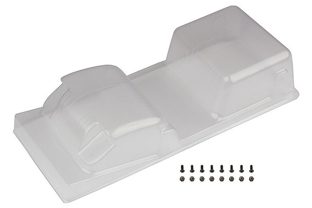 Element RC Sendero Inner Fenders EL42132 Wheels wells arches