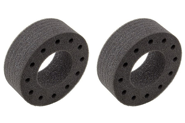 Element RC Tire Inserts 1.9 in EL42105 Hard foam insert sponge  4.46 OD Tyre