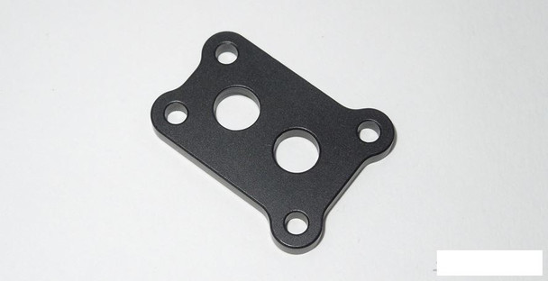 SSD 2 Speed Transmission Spacer for Wraith 1.9 SSD00339 mount washer SSD00085