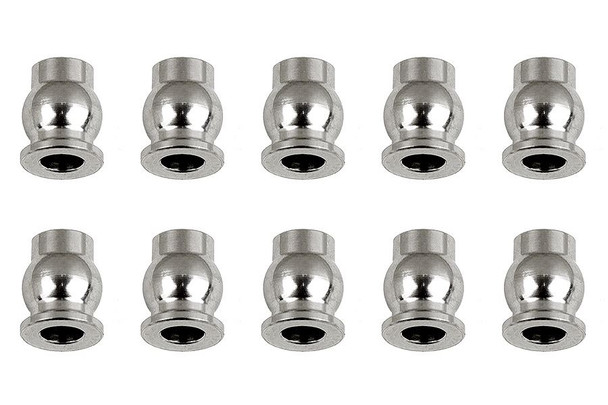 Element RC Enduro Pivot Balls Steel EL42054 suspension ball Enduro Sendero (10)