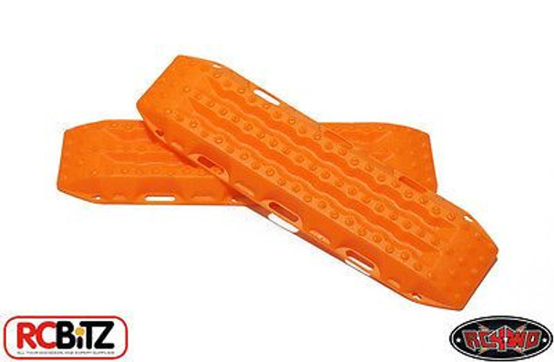 MAXTRAX TOY Extraction Recovery Boards 1/10 2 Sand Ladders Waffle Boards Z-S0612