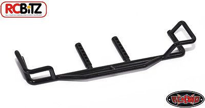 Tough Armor Marlin Crawler Rear Plastic Tube Bumper Trail Finder 2 RC4WD Z-S0595