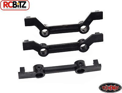 PLASTIC Bumper Mount For Trail Finder 2 DIRECT REPLACEMENT brace support TF2