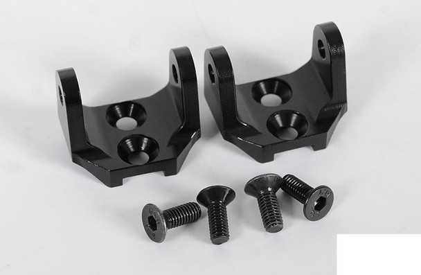 CLEARANCE 30% DISCOUNT D44 Lower Link Mounts for SCX10 (SCX10 Width) Z-S1022 RC4WD suspension
