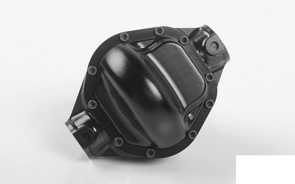 CLEARANCE 30% DISCOUNT D44 Differential Housing Z-S1030 RC4WD Diff case cover inc hardware