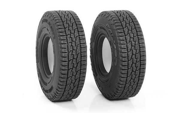 RC4WD Falken Wildpeak A/T Trail 1.9" Scale Tires Z-T0195 108 x 35mm Soft Road