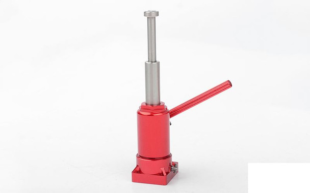 TOY 1/10 JDM Hydraulic Functional Bottle Jack VVV-S0249 RC4WD 15kg 109mm Lift RC