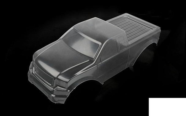 RC4WD Manticore Lexan Body Set Z-B0224 358mm WB 200mm wide 10th scale