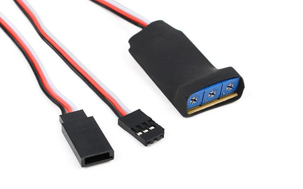 Universal EPA Module Z-E0034 RC4WD Servo centre & end point adjustment Trans Dig