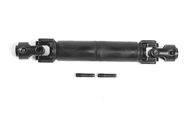 RC4WD Plastic Punisher Shaft V2 102 - 117mm 4.02 - 4.61" 5mm Hole Z-S2020 TF2