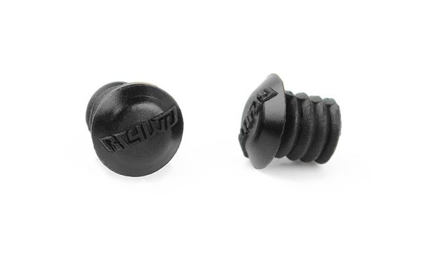 RC4WD End Caps for 7mm Tube Bumpers Z-S0078 Z-S2141 Z-S2142 Plugs x10 XtraCab
