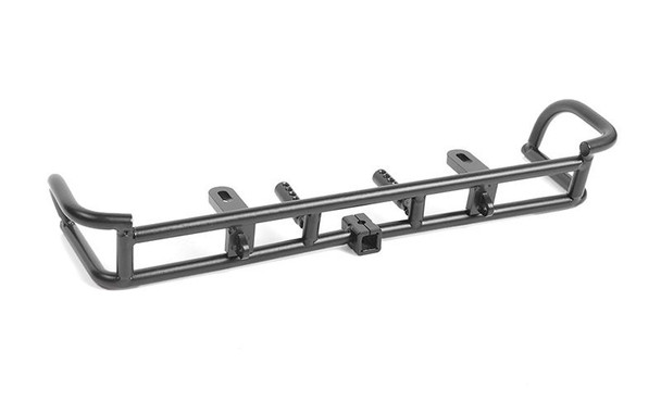 Tough Armor Tube Rear Bumper for TF2 Blazer Z-S1958 RC4WD hitch mount K5