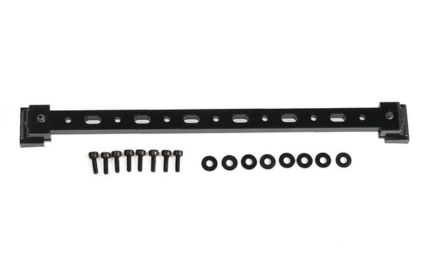 Tough Armor Series Light Bar Mount Ver 2 Z-S2047 RC4WD 144mm ARB & KC HiLiTES RC