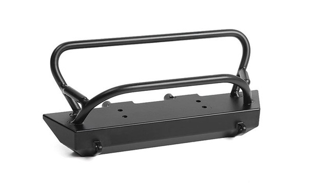 Tough Armor Winch Bumper & Grill Guard for Cross Country Chassis Z-S2060 RC4WD