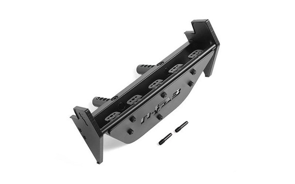 RC4WD N-Fab Front Bumper for Cross Country Off-Road Chassis Z-S2087 Light Bar
