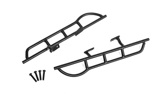 Tough Armor Side Steel Sliders for Cross Country Off-Road Chassis Z-S2092 RC4WD