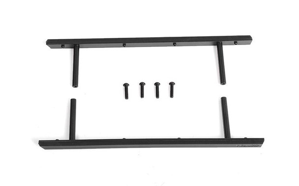 Rock Sliders with Delrin Inserts for C2X Class 2 Competition Truck Z-S2096 RC4WD