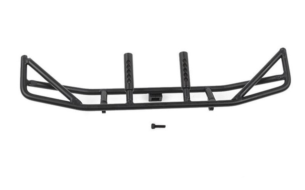 Rear Tube Bumper for TRX4 Z-S2137 RC4WD Tow Hitch mount Bronco Defender TRX-4