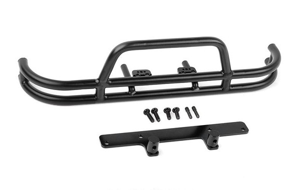 Double Steel Tube Front Bumper (1987 XtraCab / 1985 4Runner) Z-S2141 RC4WD