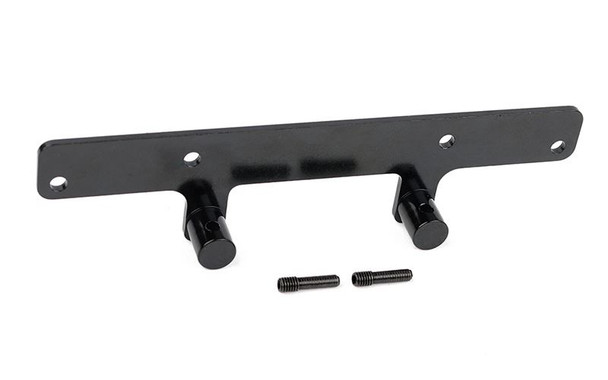 Bumper Mount for Double Steel Tube Front Bumper XtraCab 4Runner Z-S2172 RC4WD