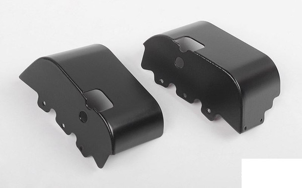 FRONT Inner Fenders for 1985 Toyota 4Runner Hard Body VVV-C0744 RC4WD Wells