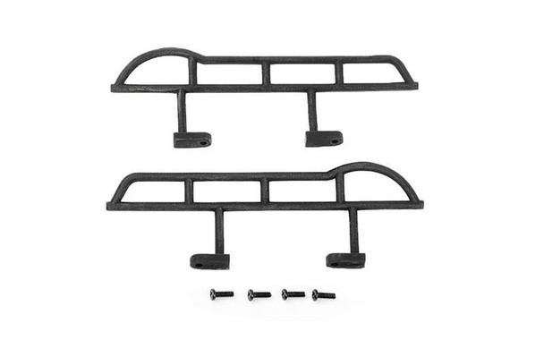 RC4WD Marlin Crawler Side Plastic Sliders for 1/24 Trail Finder 2 Z-S2151 24th