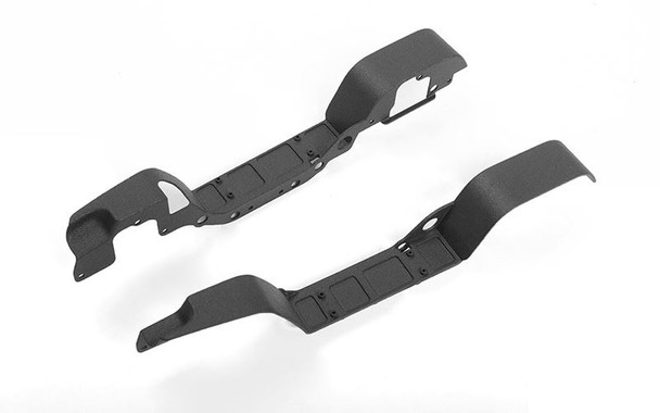 Micro Series Inner Fender Set for Axial SCX24 Jeep Wrangler RTR VVV-C1039 RC4WD