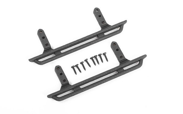 Micro Series Side Step Sliders for Axial SCX24 Jeep Wrangler Style B VVV-C1041