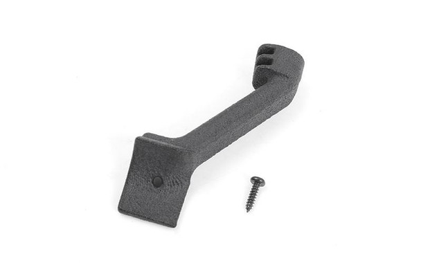 Micro Series Snorkel for Axial SCX24 1/24 Jeep Wrangler RTR VVV-C1047 RC4WD