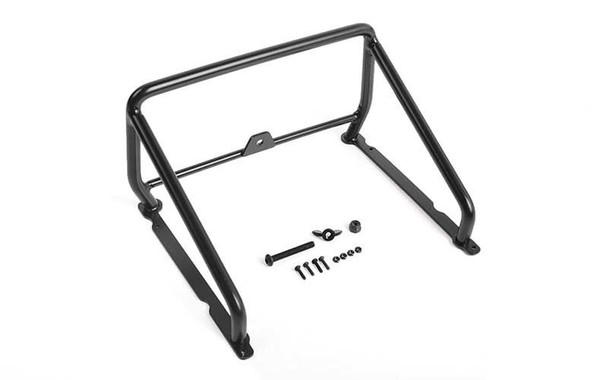 Steel Tube Rollbar for RC4WD Gelande II 2015 Land Rover Defender D90 VVV-C1088