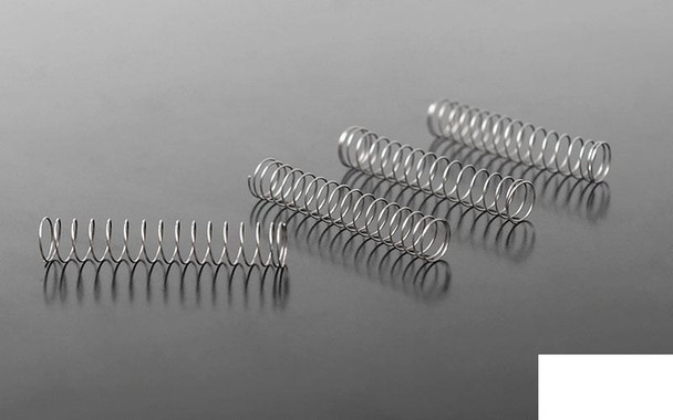 Micro Series 1/24 Suspension Coil Springs for Axial SCX24 RTR MEDIUM VVV-C1153