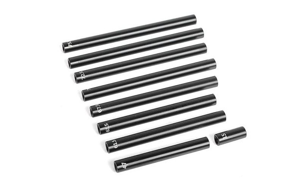 Suspension Links for Cross Country Off-Road Chassis Z-S2048 RC4WD