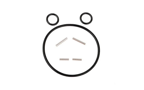 RC4WD 1/24 Trail Finder 2 Maintenance Kit Z-S2070 drive shaft wheel pins O-Rings