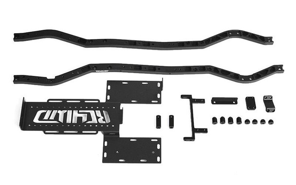 Cross Country 1/10th Off-Road Chassis Metal Parts Z-S2090 RC4WD Battery Tray