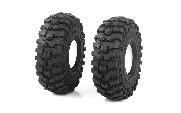 RC4WD Mickey Thompson 2.2'' Baja Pro X Scale Tires Z-T0217 143x55mm RR10 Bomber
