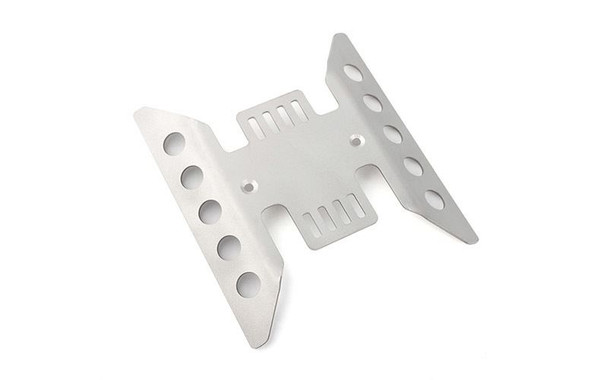 Oxer Transfer Guard for Axial 1/6 SCX6 Jeep Wrangler VVV-C1214 RC4WD Stainless